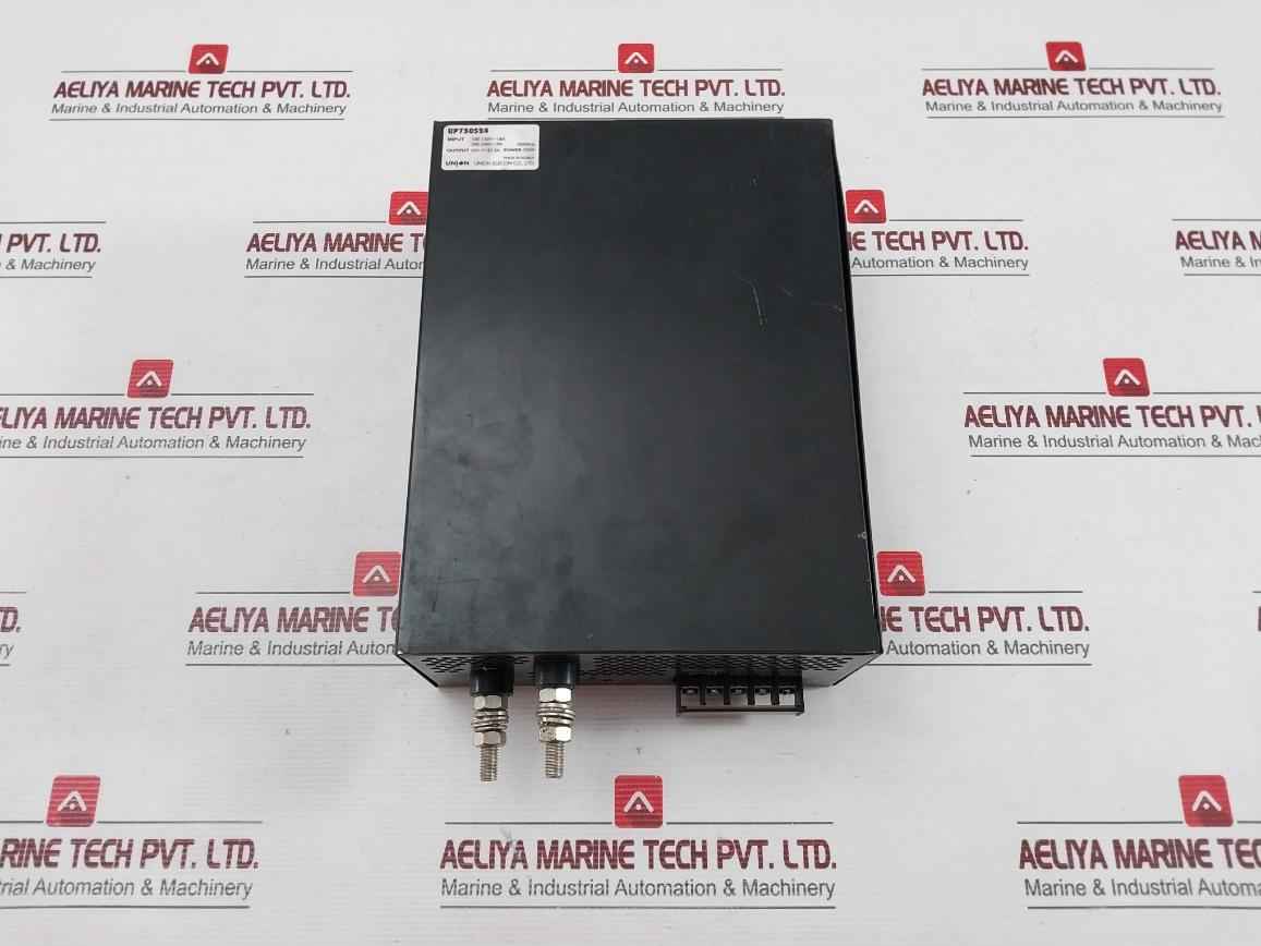 Up750S24-8922Hp Switching Power Supply Input: 100-120V-18A Union
