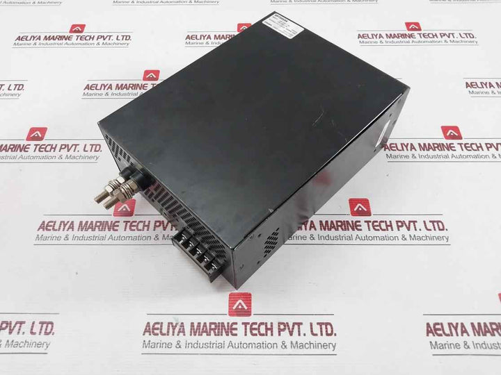 Up750S24-8922Hp Switching Power Supply Input: 100-120V-18A Union