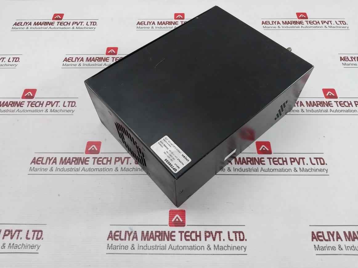 Up750S24-8922Hp Switching Power Supply Input: 100-120V-18A Union