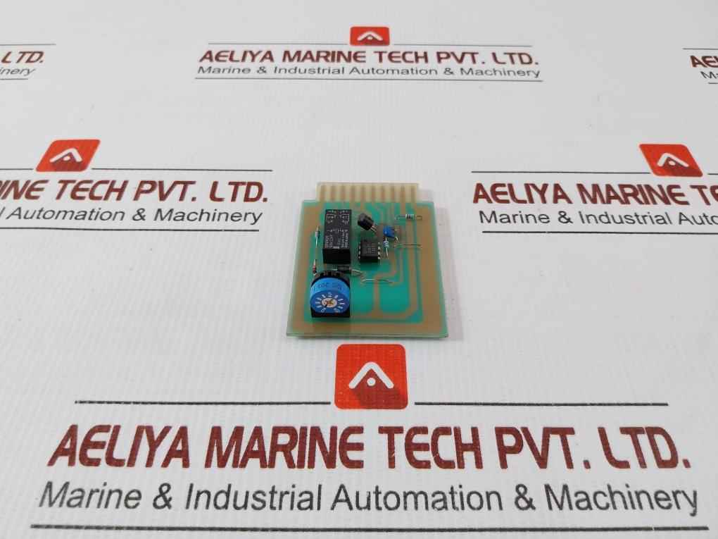 Upc-08401 Pcb