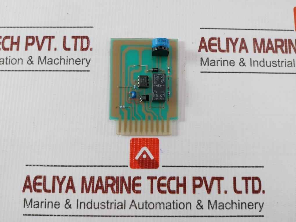 Upc-08401 Pcb