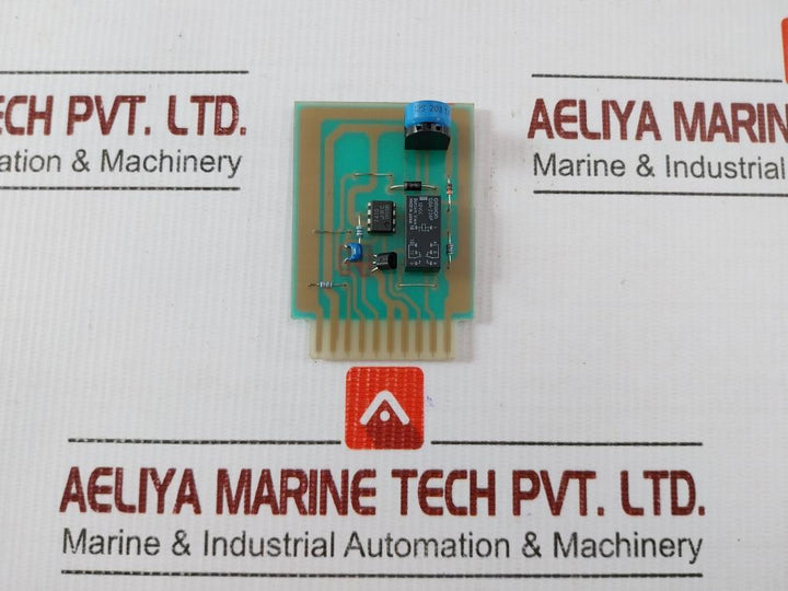 Upc-08401 Pcb