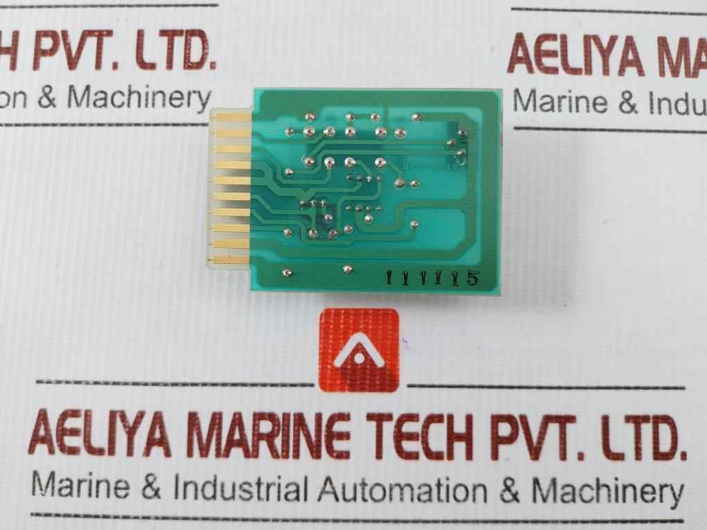 Upc-08401 Pcb