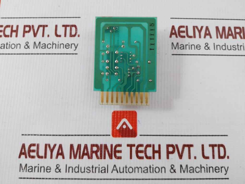 Upc-08401 Pcb
