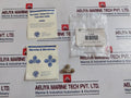 Upchurch Scientific 1/16 High Pressure Microtee Assembly For Inch Od Tubing