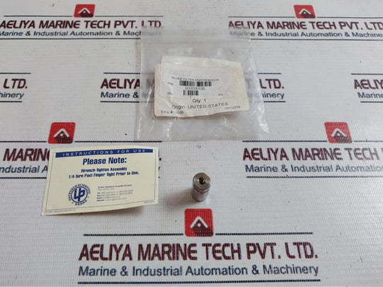 Upchurch Scientific 600000106 In-line Filter