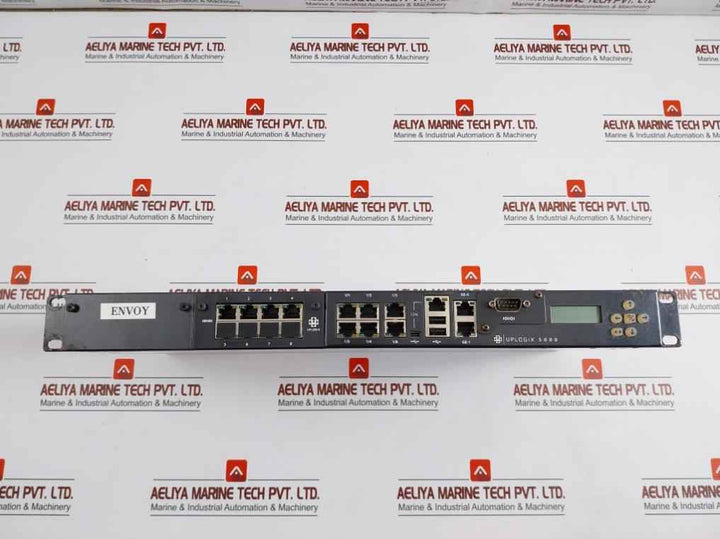 Uplogix 5000 Local Manager Assy Number:Up640016 50-60Hz