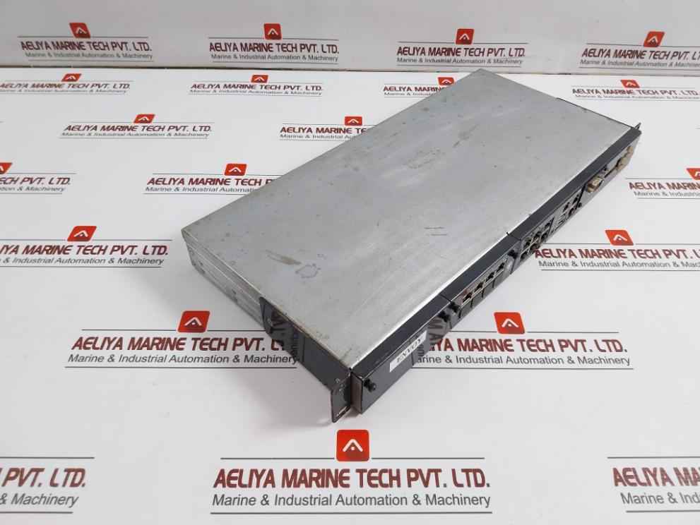 Uplogix 5000 Local Manager Assy Number:Up640016 50-60Hz