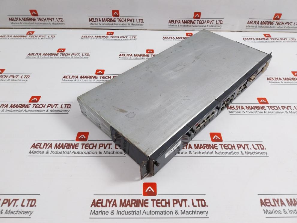 Uplogix 5000 Local Manager Assy Number:Up640016 50-60Hz