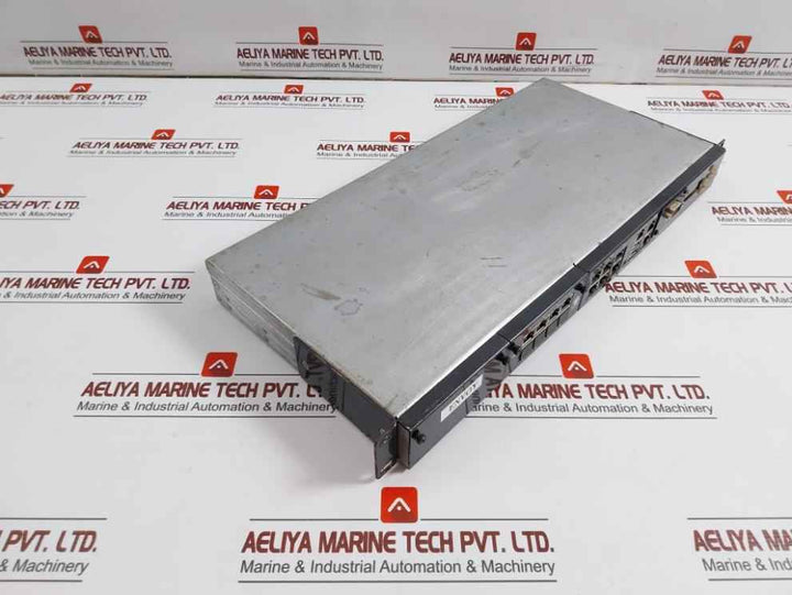 Uplogix 5000 Local Manager Assy Number:Up640016 50-60Hz