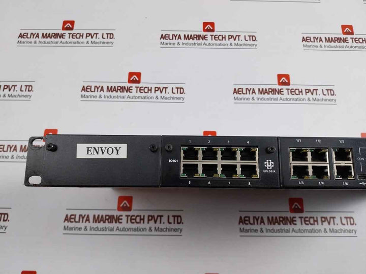 Uplogix 5000 Local Manager Assy Number:Up640016 50-60Hz