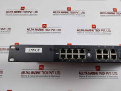 Uplogix 5000 Local Manager Assy Number:Up640016 50-60Hz