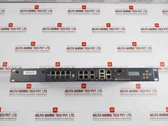 Uplogix 5000 Local Manager Assy Number:Up640016 50-60Hz