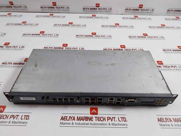 Uplogix 5000 Local Manager Assy Number:Up640016 50-60Hz