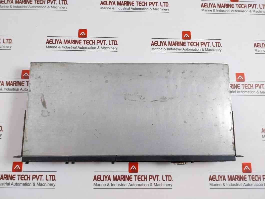 Uplogix 5000 Local Manager Assy Number:Up640016 50-60Hz