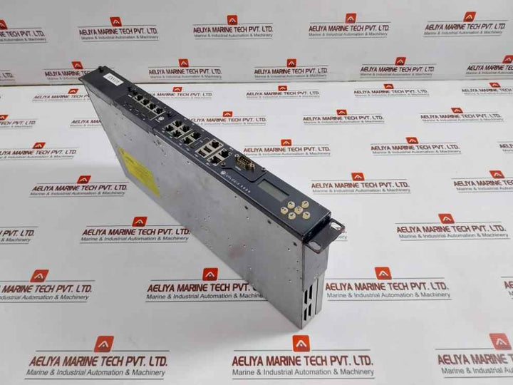 Uplogix 5000 Local Manager Assy Number:Up640016 50-60Hz
