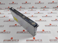 Uplogix 5000 Local Manager Assy Number:Up640016 50-60Hz