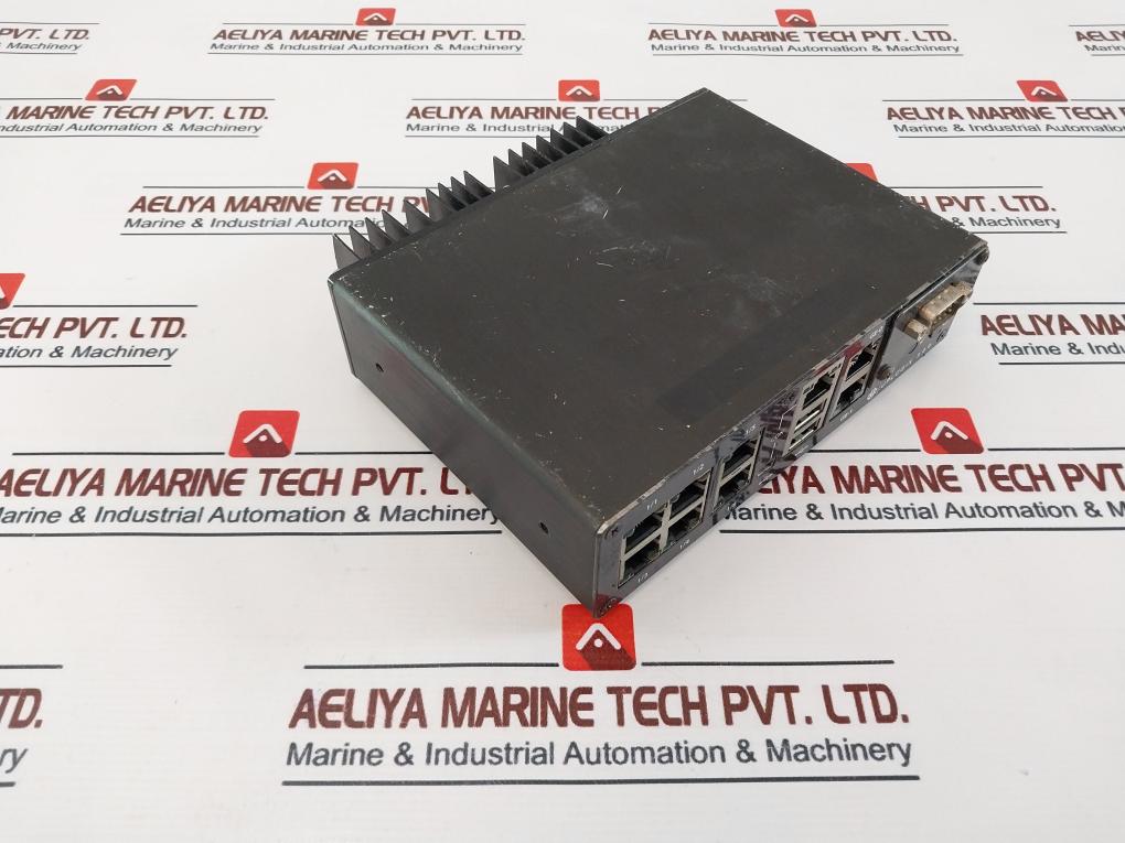 Uplogix 500 Local Manager 12V---; 3.3A