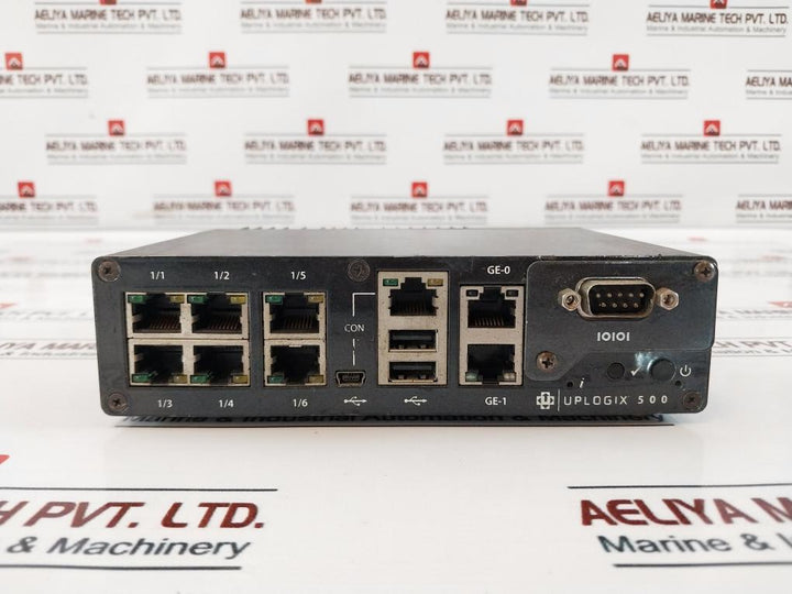 Uplogix 500 Local Manager 12V---; 3.3A