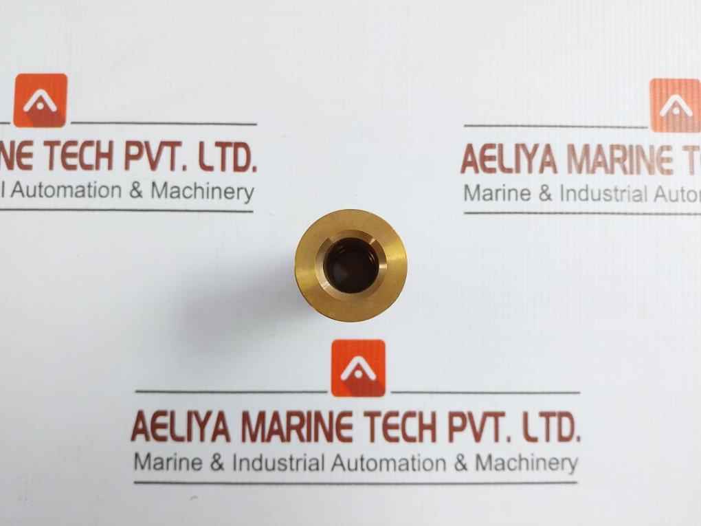 Upper Valve Bushing For Fuel Pump Head 17104 X81