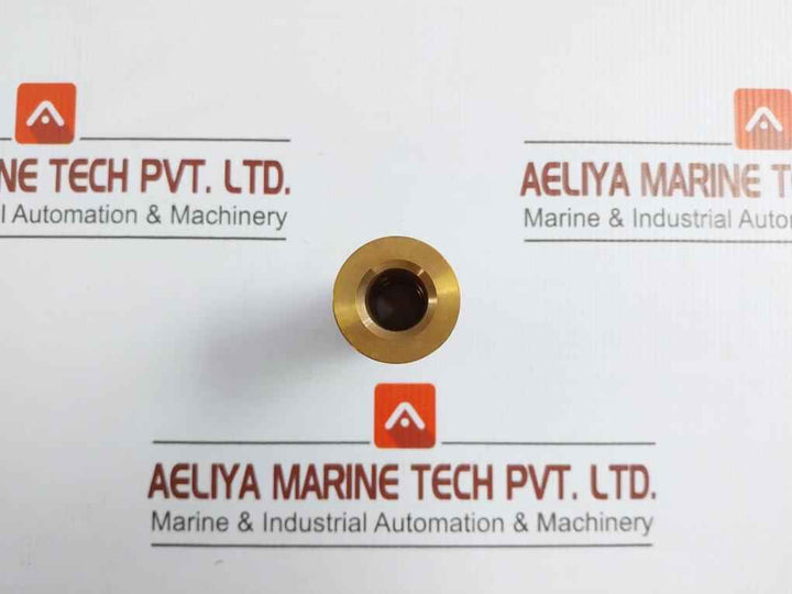 Upper Valve Bushing For Fuel Pump Head 17104 X81