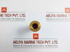 Upper Valve Bushing For Fuel Pump Head 17104 X81
