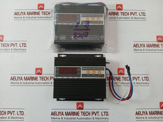 Ups Electric Valve Controller Ud08-v03 Ac220V