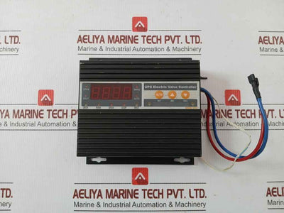 Ups Electric Valve Controller Ud08-v03 Ac220V