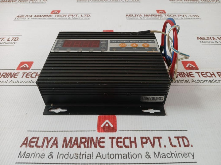 Ups Electric Valve Controller Ud08-v03 Ac220V