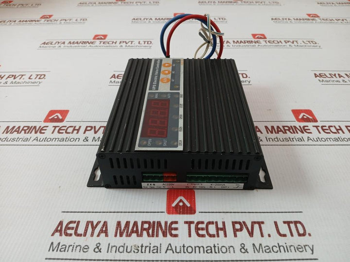 Ups Electric Valve Controller Ud08-v03 Ac220V