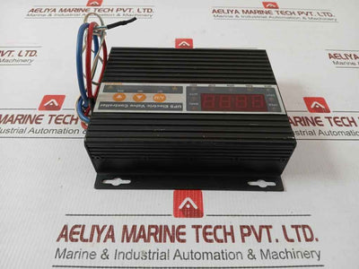 Ups Electric Valve Controller Ud08-v03 Ac220V