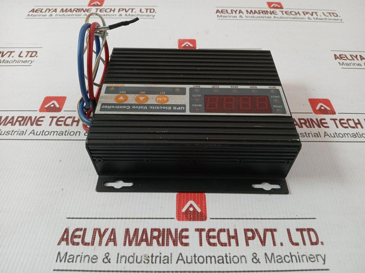 Ups Electric Valve Controller Ud08-v03 Ac220V