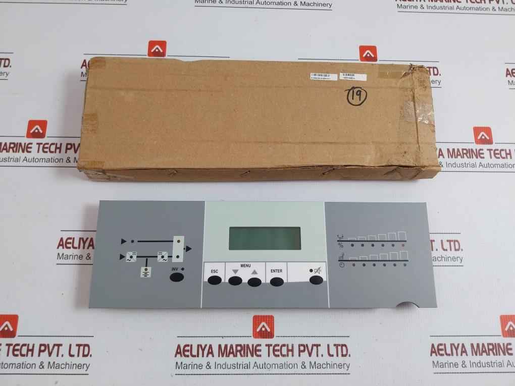 Ups Front Panel E220901001915061277