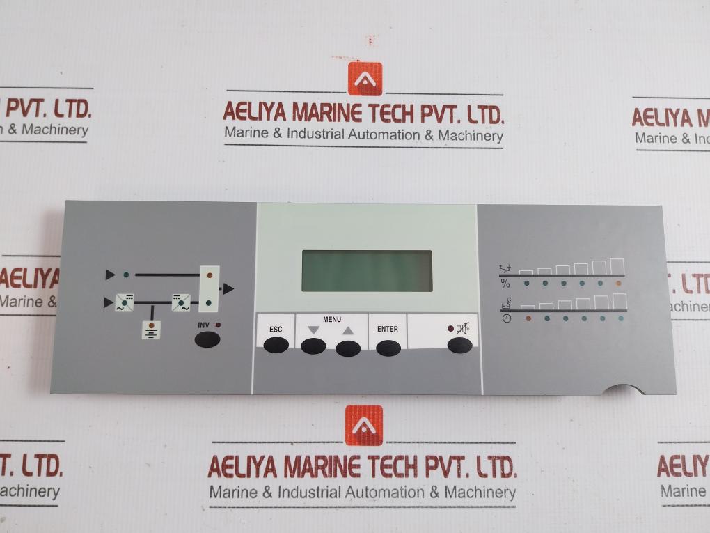 Ups Front Panel E220901001915061277