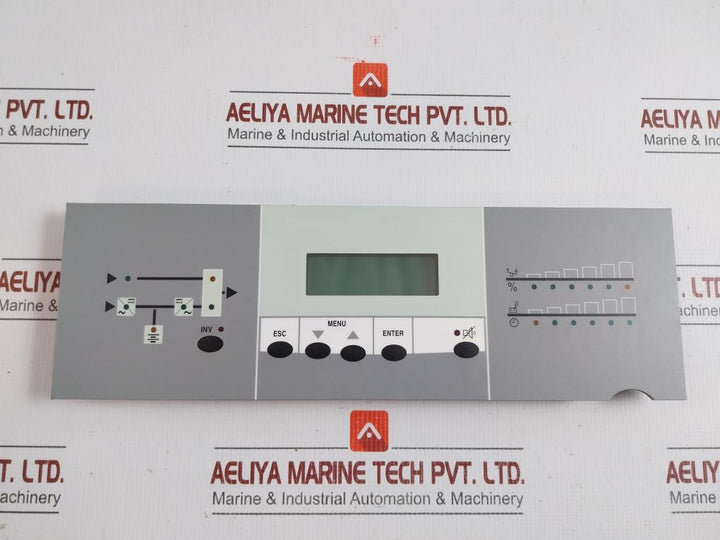 Ups Front Panel E220901001915061277