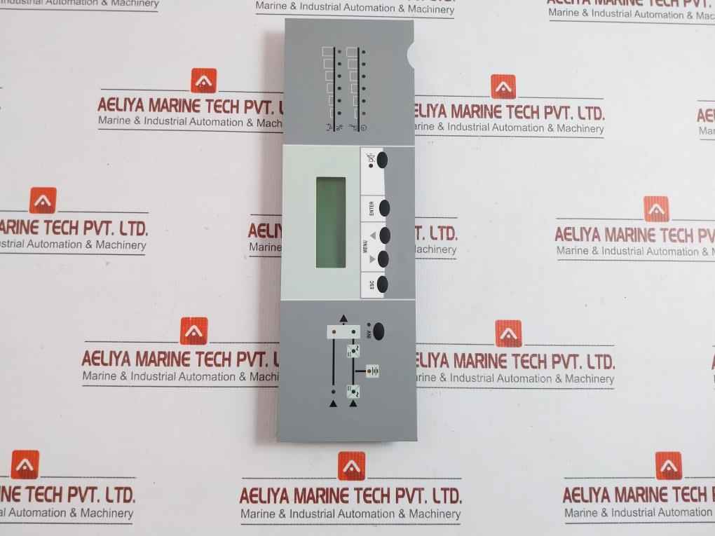 Ups Front Panel E220901001915061277
