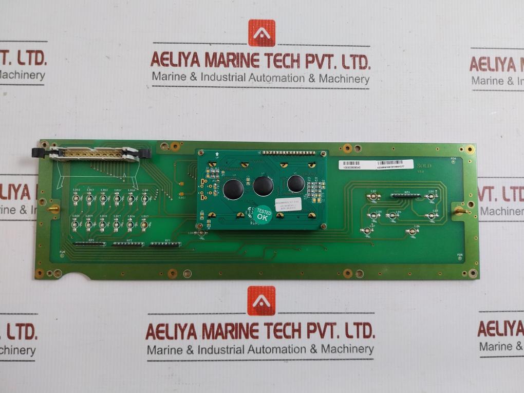 Ups Front Panel E220901001915061277