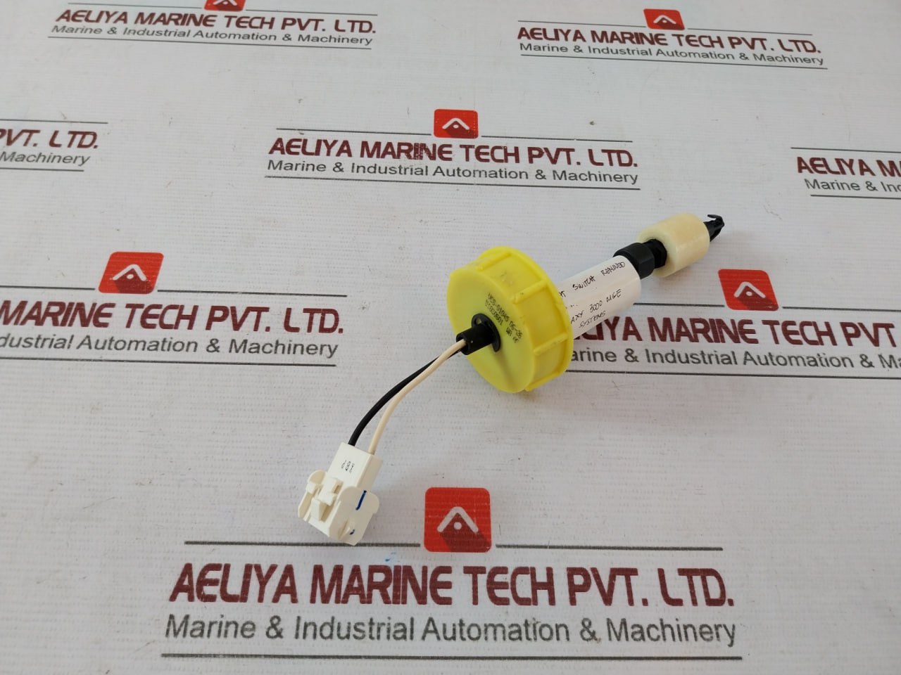 Ups Systems Gpn800 Float Switch Vcs-01045 06-26 51020601 Wb Af