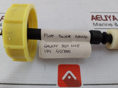 Ups Systems Gpn800 Float Switch Vcs-01045 06-26 51020601 Wb Af