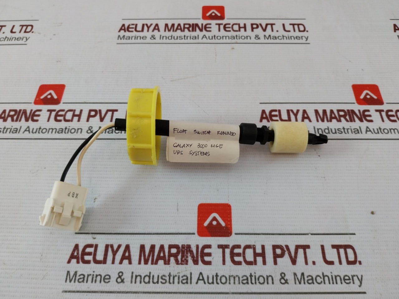 Ups Systems Gpn800 Float Switch Vcs-01045 06-26 51020601 Wb Af