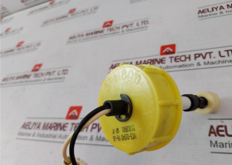Ups Systems Gpn800 Float Switch Vcs-01045 06-26 51020601 Wb Af