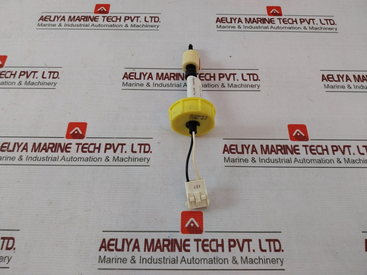 Ups Systems Gpn800 Float Switch Vcs-01045 06-26 51020601 Wb Af