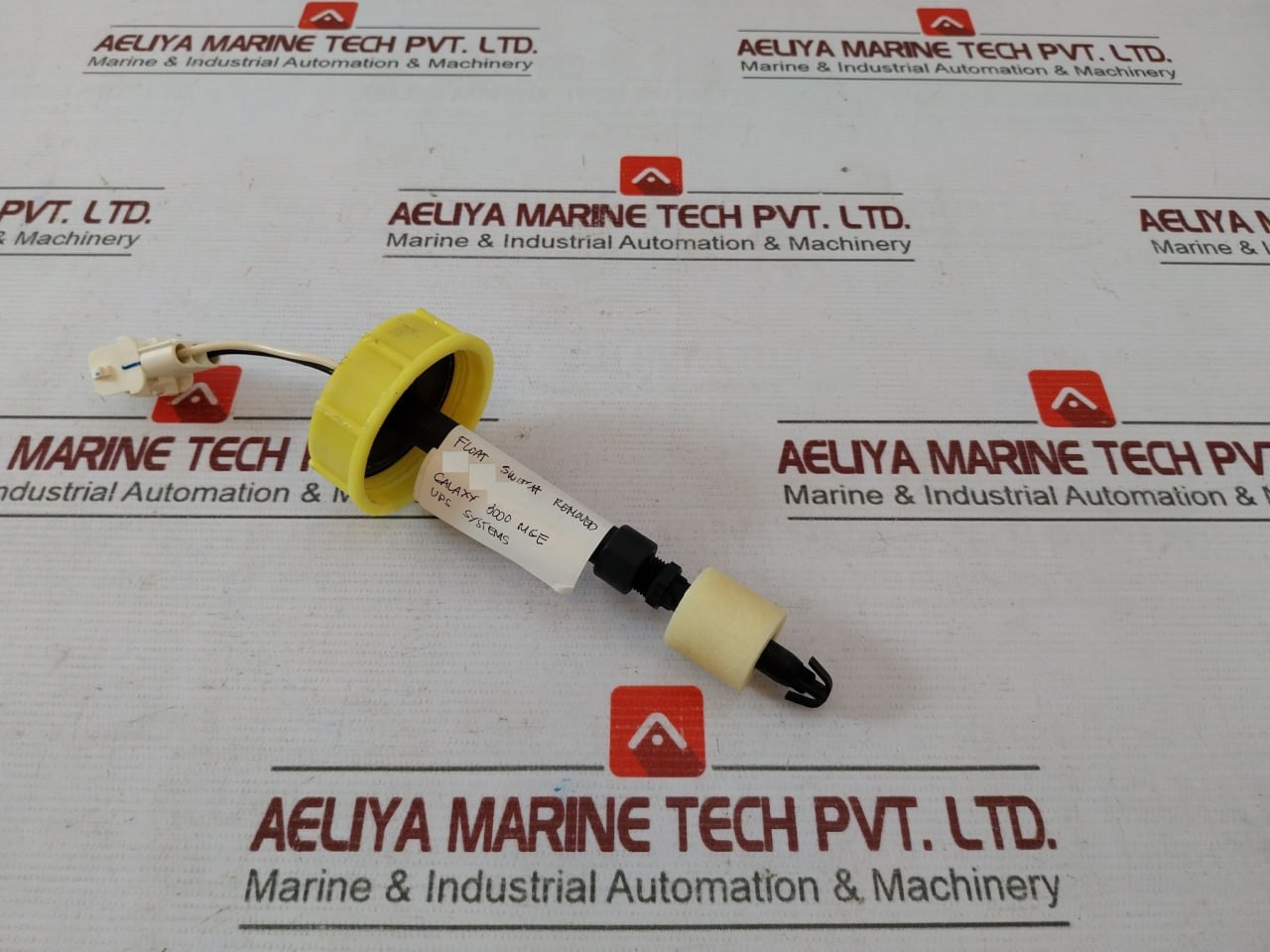 Ups Systems Gpn800 Float Switch Vcs-01045 06-26 51020601 Wb Af