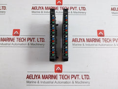 Ur20-4Ai-ui-16 Weidmüller Analog Input Module