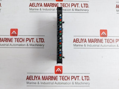 Ur20-4Ai-ui-16 Weidmüller Analog Input Module
