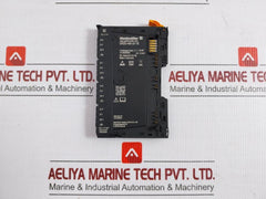 Ur20-4Ai-ui-16 Weidmüller Analog Input Module