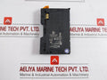 Ur20-4Ai-ui-16 Weidmüller Analog Input Module