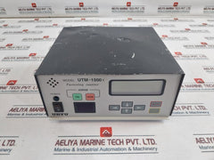 Uryu Utm-1500E Fastening Counter Ac100-240V (0.3-0.2A) 50/60Hz