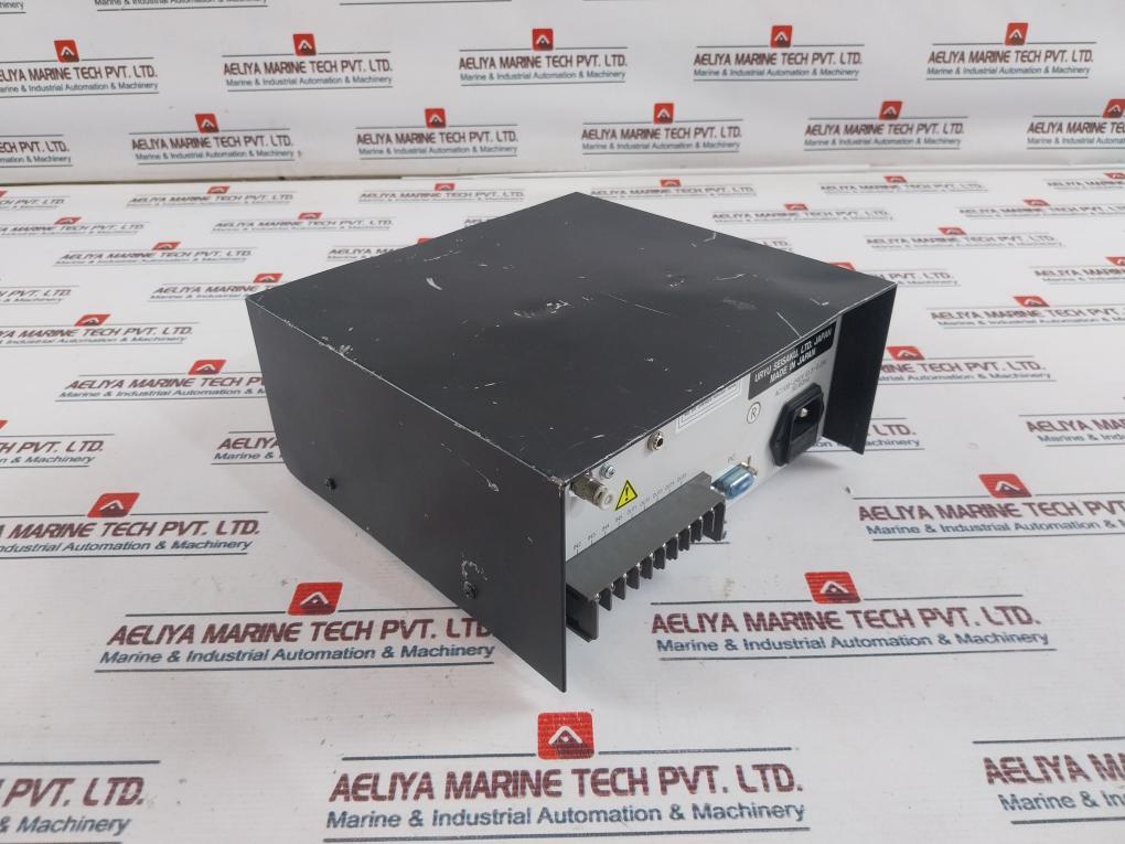 Uryu Utm-1500E Fastening Counter Ac100-240V (0.3-0.2A) 50/60Hz