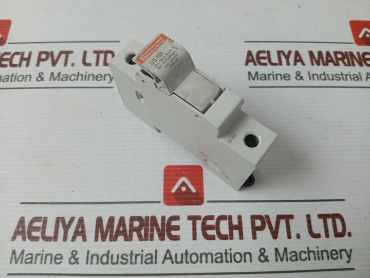 Us 101 Fuse Holder 32A 690V 10X38 Midget-30A-800V Ferraz Shawmut